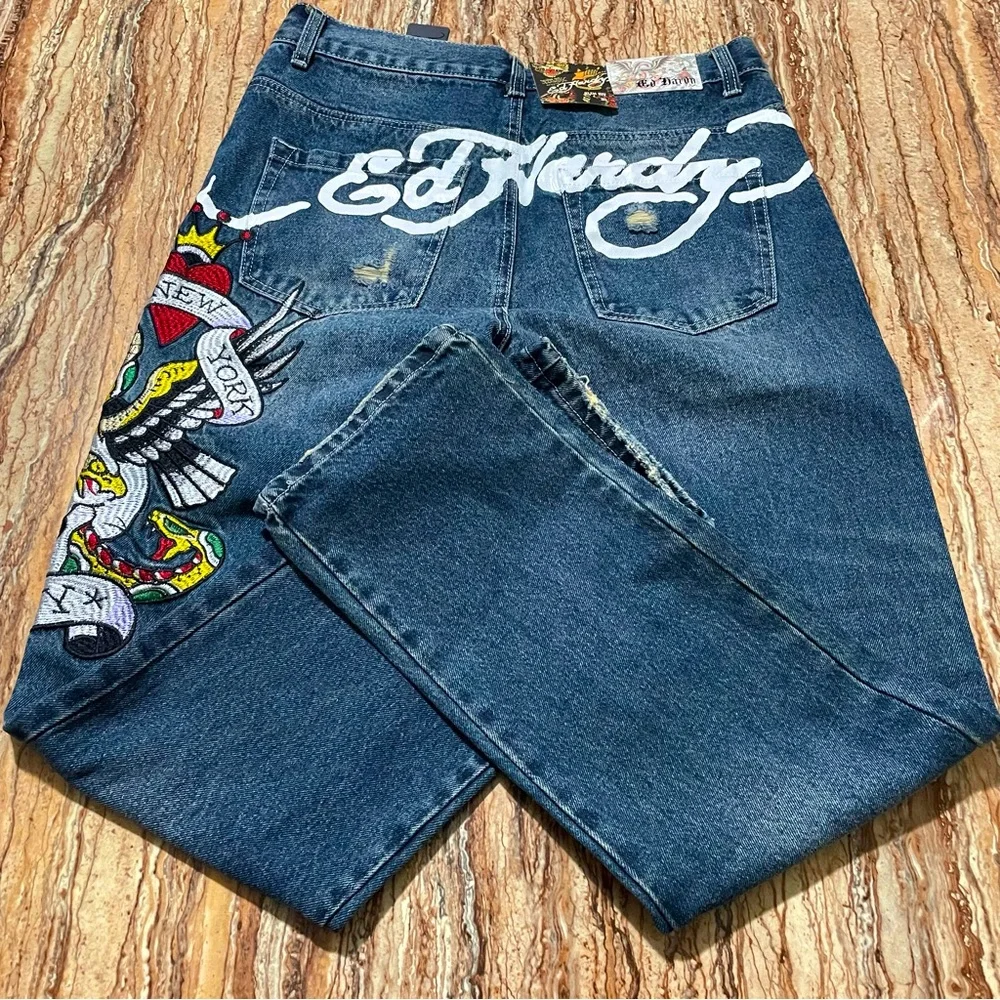 Ed Hardy